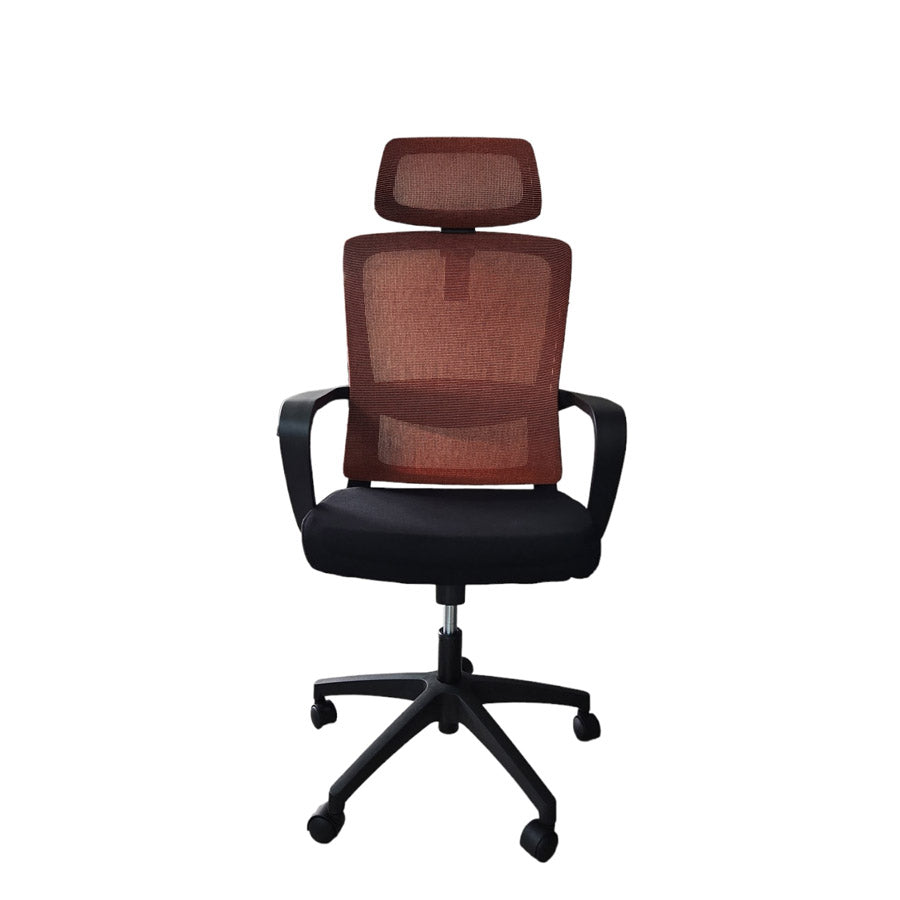 THE COLOMBIA OFFICE CHAIR BY JOSEPH GANCO – AVAILABLE IN 3 DIFFERENT COLOURS